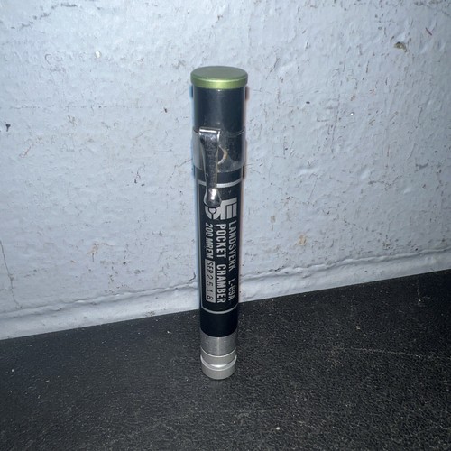 Landsverk model 69a indirect - l-69a,