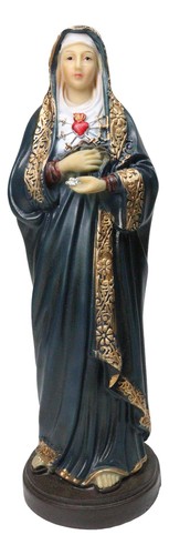 Our lady seven - seven, sorrows