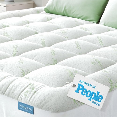 Niagara sleep solution ultra - solution,