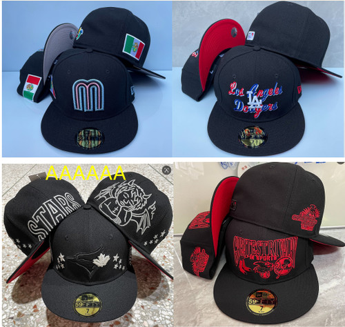 2026 hot sports - caps, flat