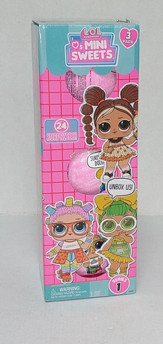 Lol surprise series mini - , 1