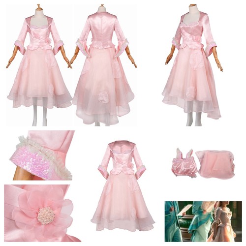 2025 glinda costume - glinda,