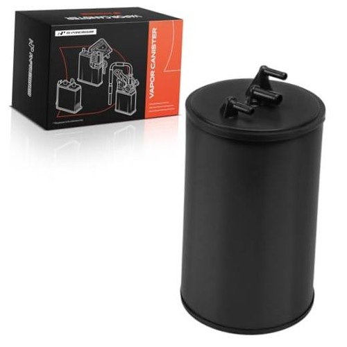 Vapor canister compatible with - vapor,