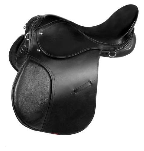English horse saddle all - english,