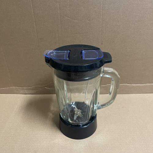 Black decker quiet blender - blender, 48