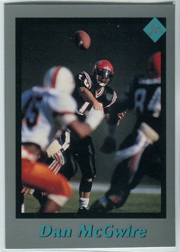 1991 tuff stuff magazine - jr.,