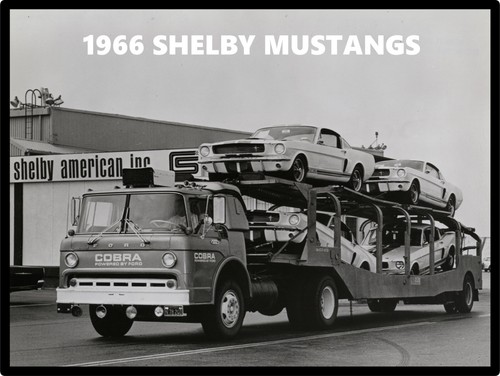 1966 ford car carrier - ford,