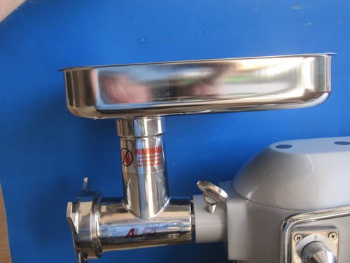 Meat grinder for hobart - for,