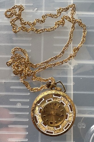 Lucerne gold plated swiss made - lucerne,