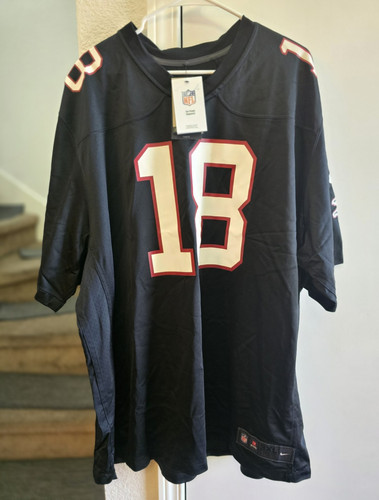 Nike nfl atlanta falcons kirk - atlanta,