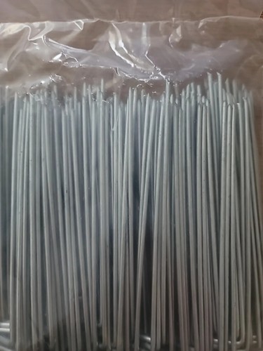 200 pcs gauge galvanized - 11, 6"