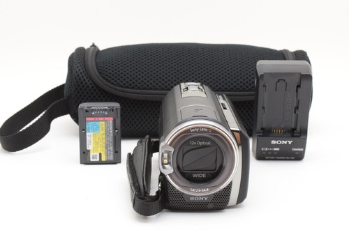 Mint sony hdr pj590v - 【mint】, hdr-pj590v