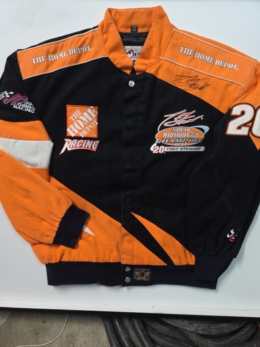 Vintage autographed 2002 tony - vintage,
