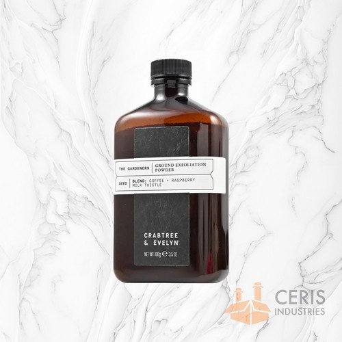 Crabtree evelyn ground - &,