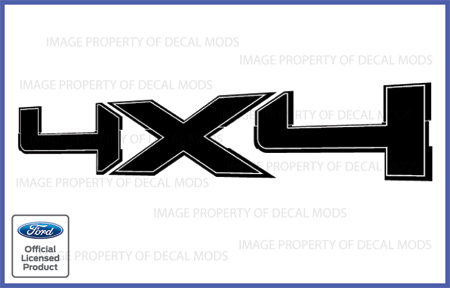 Set 2010 ford f150 - 2010,