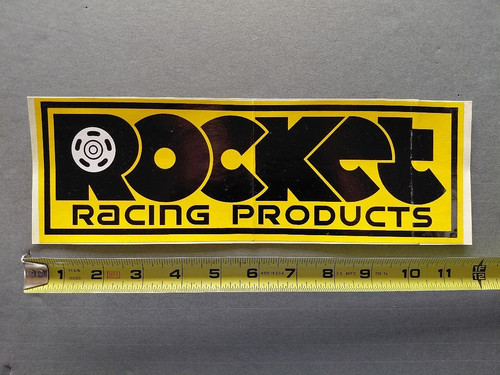 Rocket racing - (large),
