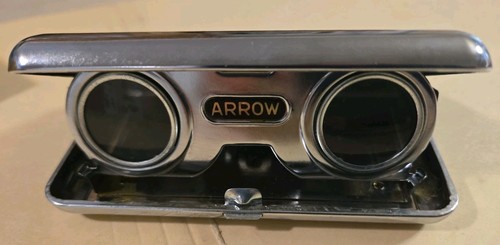 Vintage arrow folding - arrow,