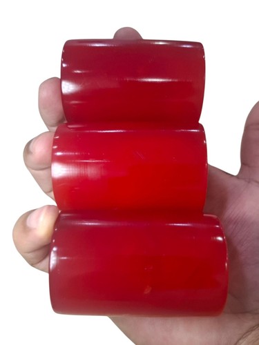 Bakelite faturan bead 338 - 3,