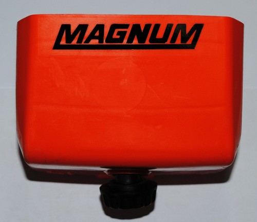 Stihl magnum decal - stihl,