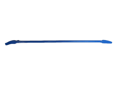 Drop forged tire iron - 42",