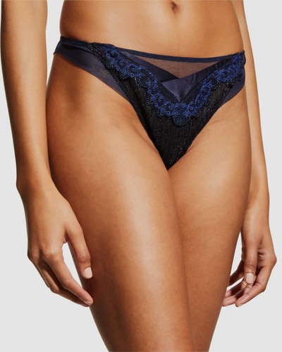 126 lise charmel women blue - $126,