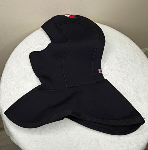 Body glove black - glove, neoprene