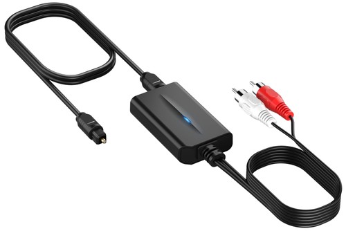 Converter 7ft digital - converter, 7ft/2.1m