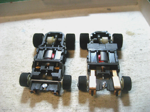 New tyco scale narrow - ho, 440