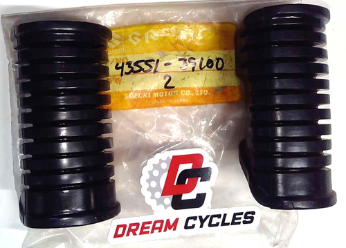 Nos genuine suzuki - genuine, gp100