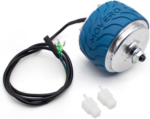 Low speed inch generic dc - low,
