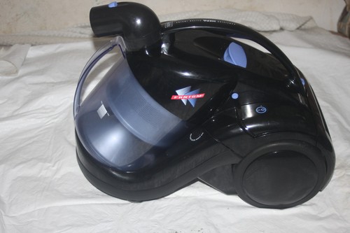 Fantom lightning lc51 hepa - lightning,