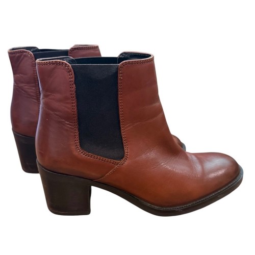 Clarks mascarpone bay tan - clarks,