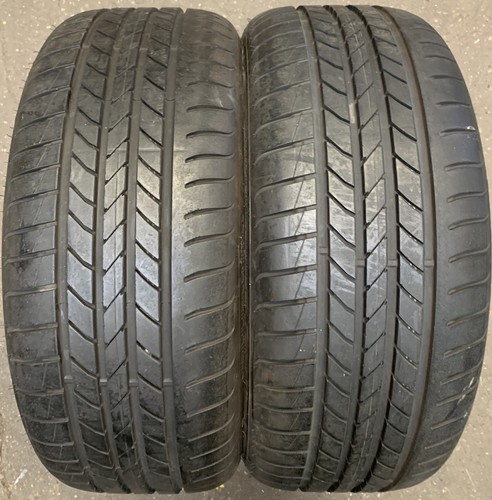 Summer tires goodyear - 2,