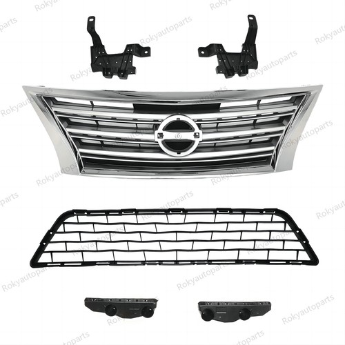 6pcs for nissan sentra - for,