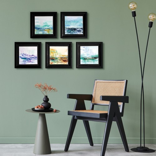Nature art wall - , décor