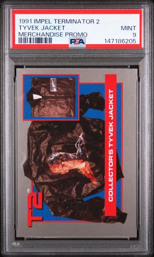 1991 impel terminator - impel, 2