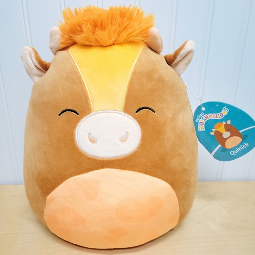New squishmallow quinick the - squishmallow,