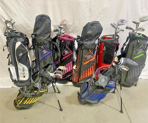 Pre owned kids left - |, u.s.