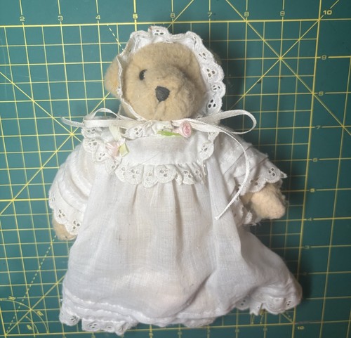 Vintage muffy vanderbear - vanderbear, nabco