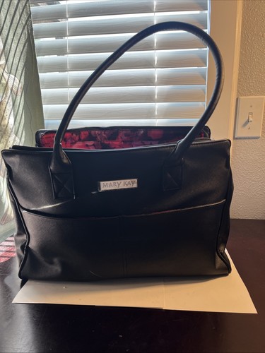 Mary kay large black - mary,