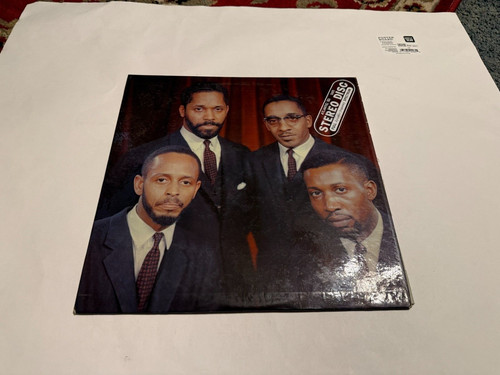 The modern jazz quartet - jazz,