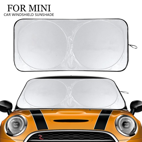 For mini copper front - for,