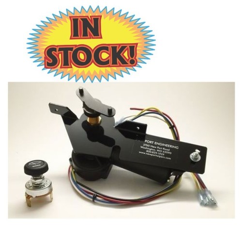 New port ne4041mpre 1940 - new,