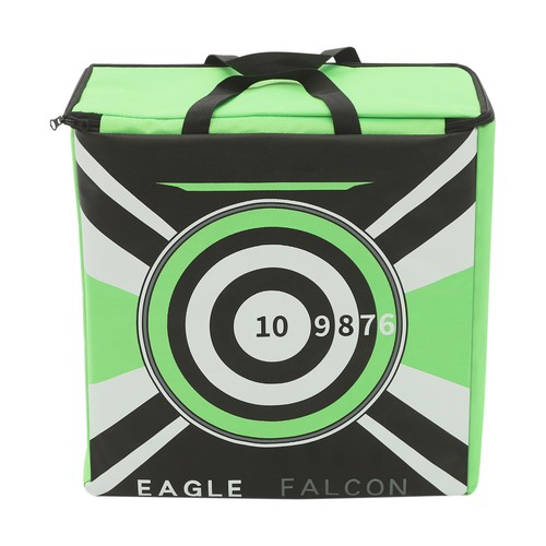 Reusable arrow target - arrow,