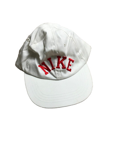Vintage 80s rare - nike, logo