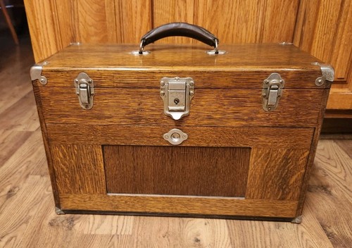Vintage gerstner son - vintage, &