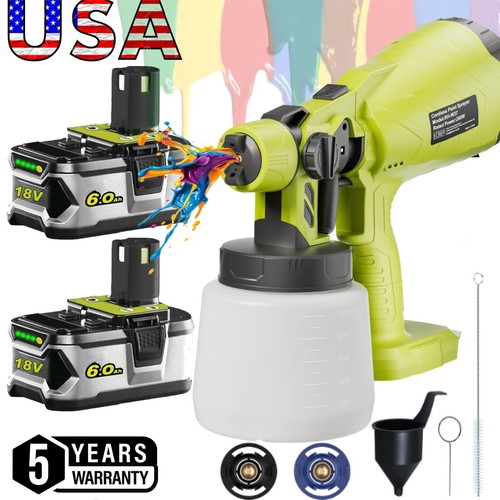 For ryobi 18v - for, cordless