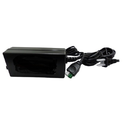 36v power supply black - 36v, dc