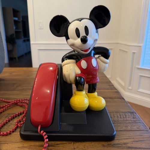 Vintage 90s mickey - vintage,