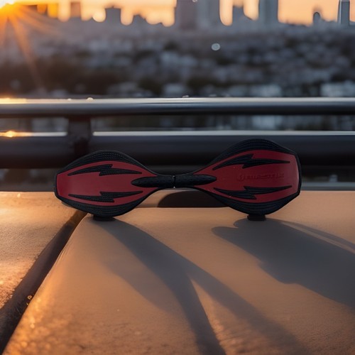 Razor ripstik caster - ripstik, rip